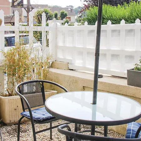 Gorgeous In Apartamento