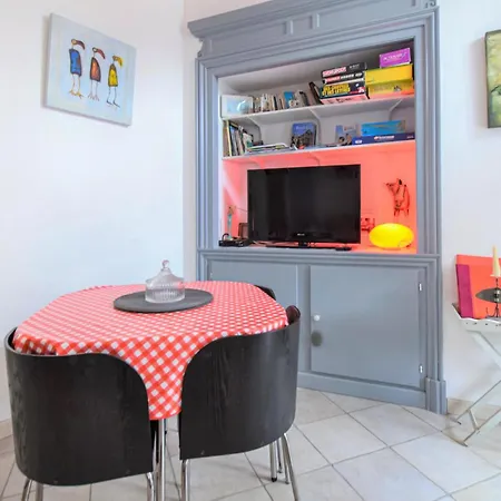 Apartamento Gorgeous In Arromanches-les-Bains