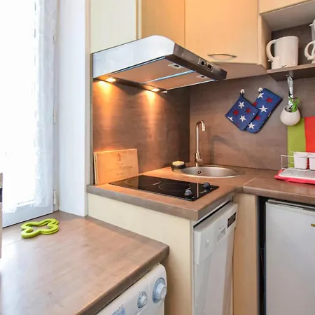 Gorgeous In Arromanches-les-Bains