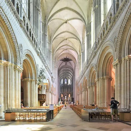 Gorgeous In Apartamento