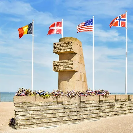 Apartamento Gorgeous In *