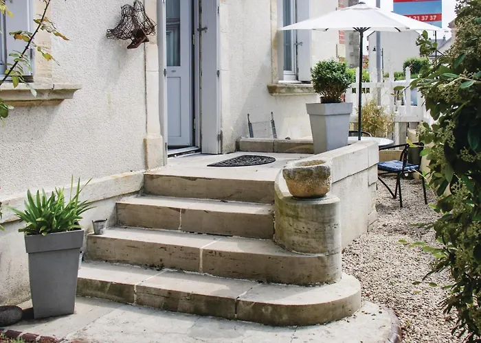 Apartment Gorgeous In *