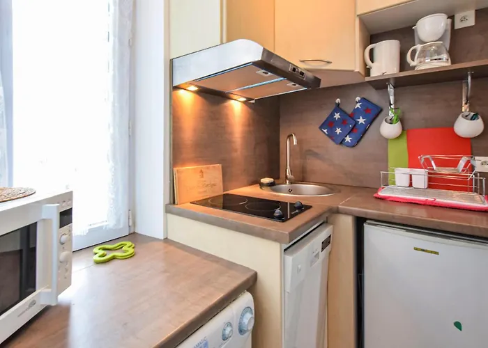 Gorgeous In Arromanches-les-Bains