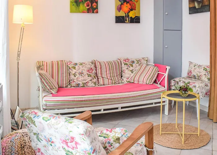 Apartment Gorgeous In Arromanches-les-Bains