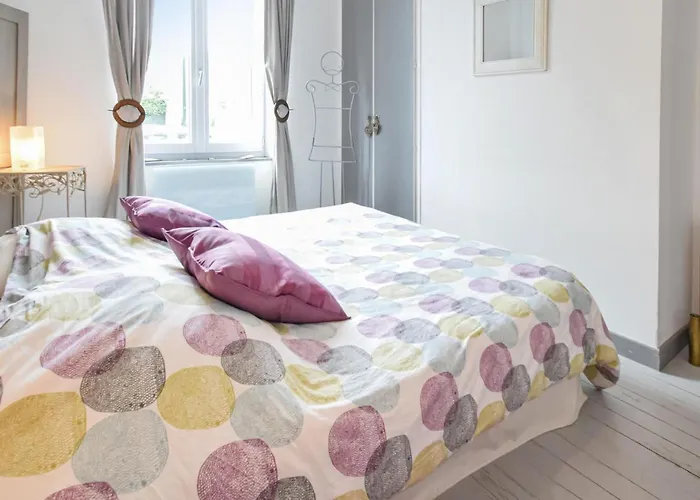 Gorgeous In Apartment Arromanches-les-Bains