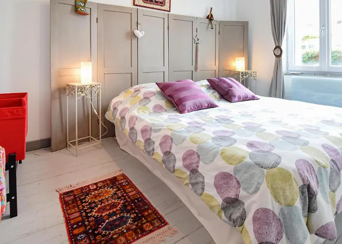 Gorgeous In Arromanches-les-Bains