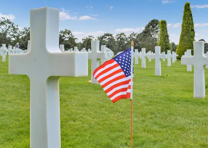 Apartment Gorgeous In Arromanches-les-Bains