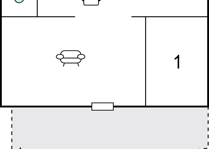 Gorgeous In * Arromanches-les-Bains