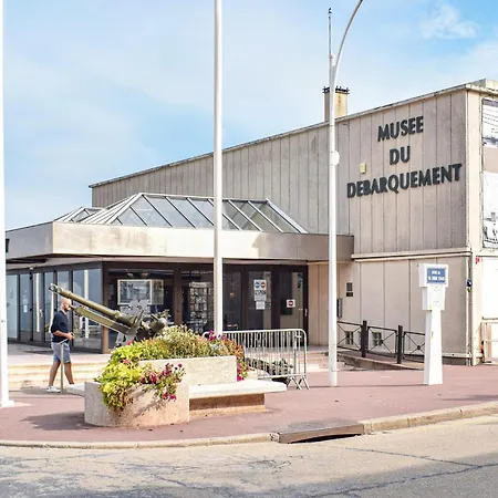 Gorgeous In * Arromanches-les-Bains