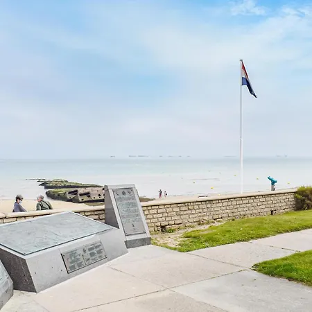 Apartament Gorgeous In Arromanches-les-Bains