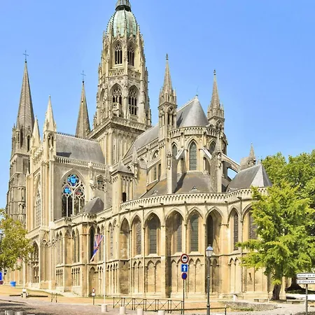 Apartament Gorgeous In