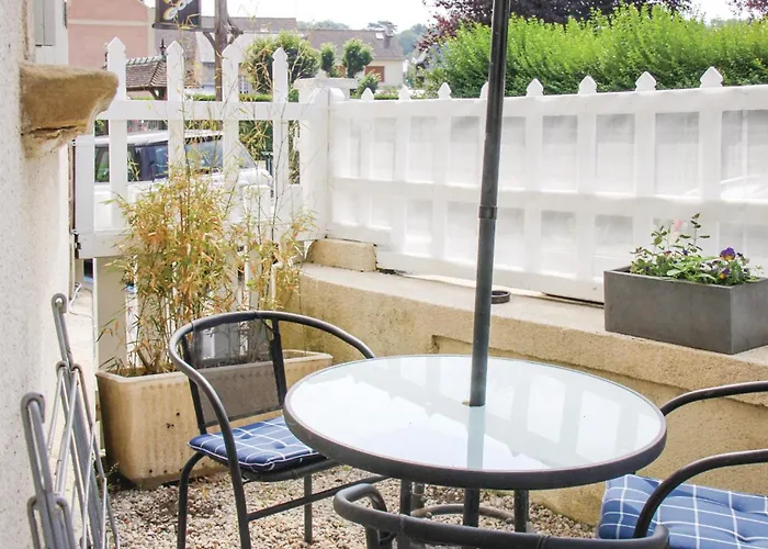 Gorgeous In Lejlighed