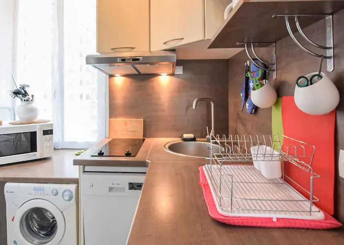 Lejlighed Gorgeous In