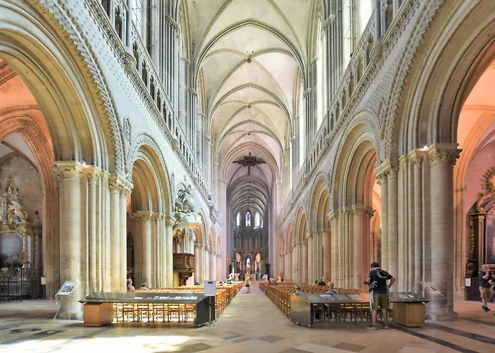 Gorgeous In Lejlighed