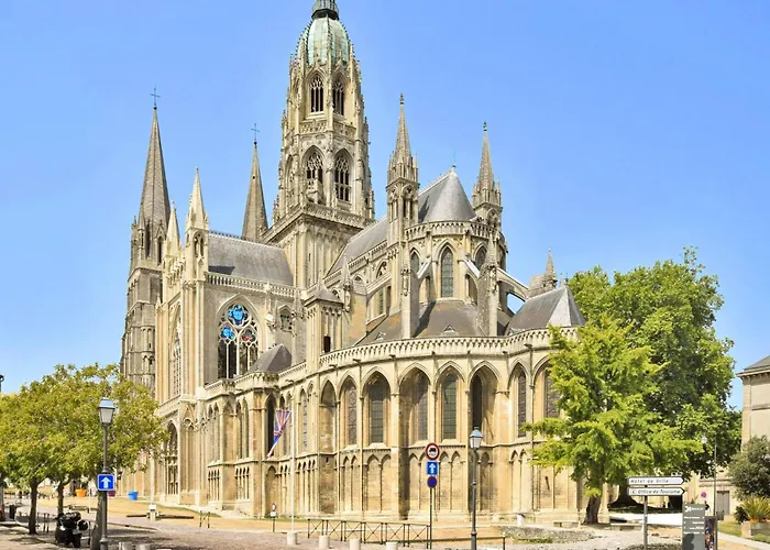 Lejlighed Gorgeous In